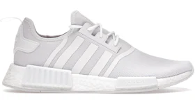 adidas NMD R1 Triple Black Men's - S31508 - US