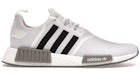 adidas NMD R1 Primeblue White Black Grey