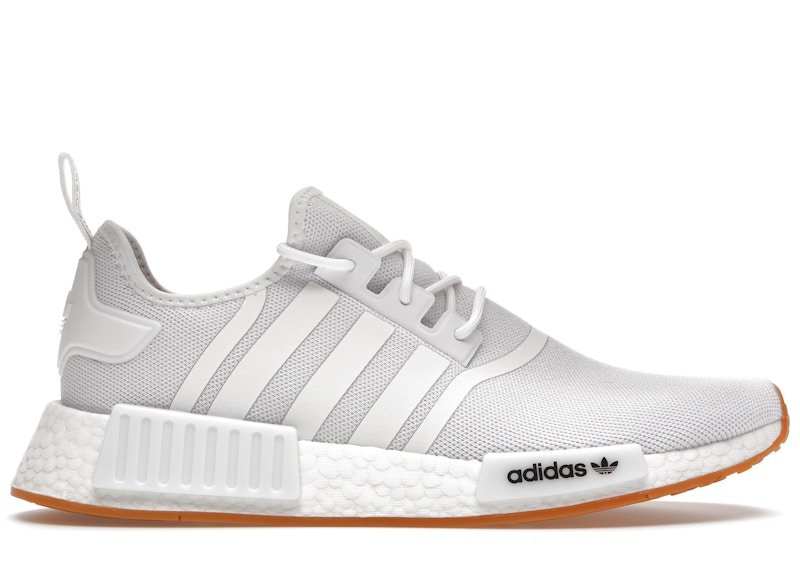 Nmd ri 2024 shoes white