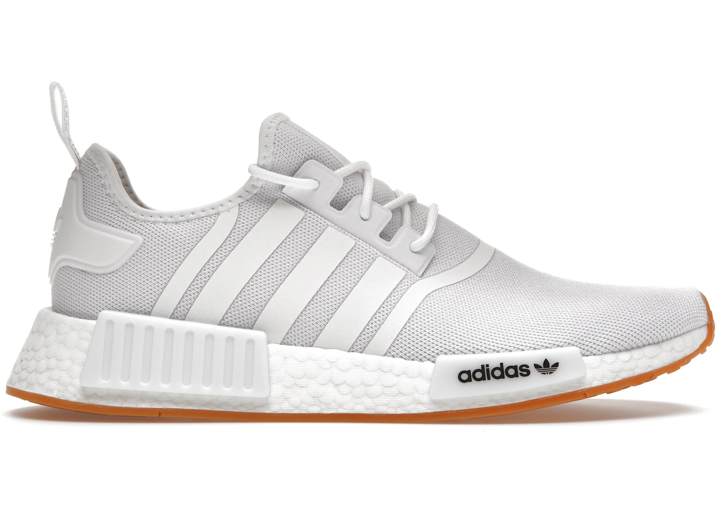 Adidas Nmd R1 Primeblue Shoes ADIDAS NMD R1 PRIMEBLUE GRADE SCHOOL ...