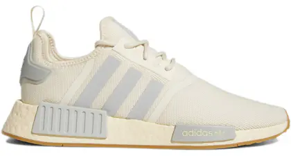 adidas NMD R1 Grey Gum Men's - B42199 - US
