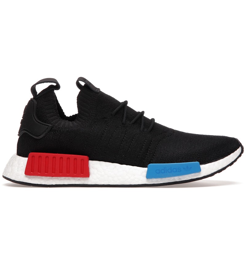 adidas NMD R1 Primeknit OG Uncaged Men's GZ0066 US