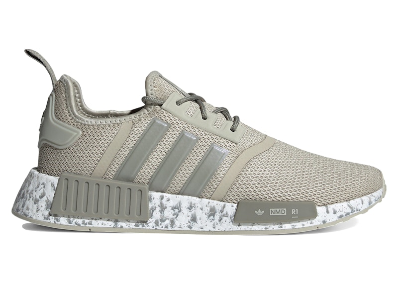 adidas NMD R1 Putty Grey - ID5752