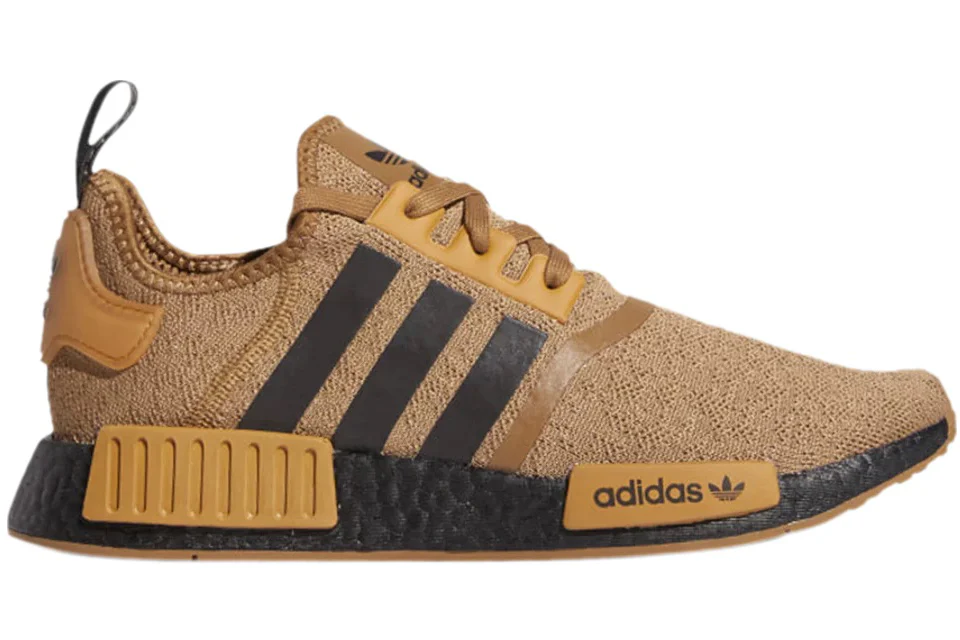 Nmd_r1 shoes raw white core black Clearance