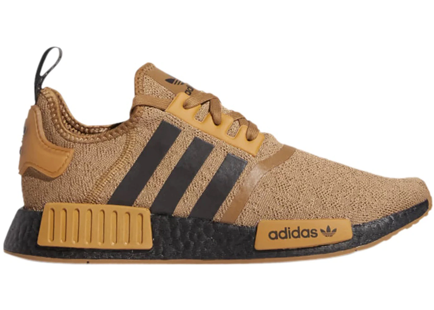 adidas NMD R1 Raw Desert Men's - FY9385 - US