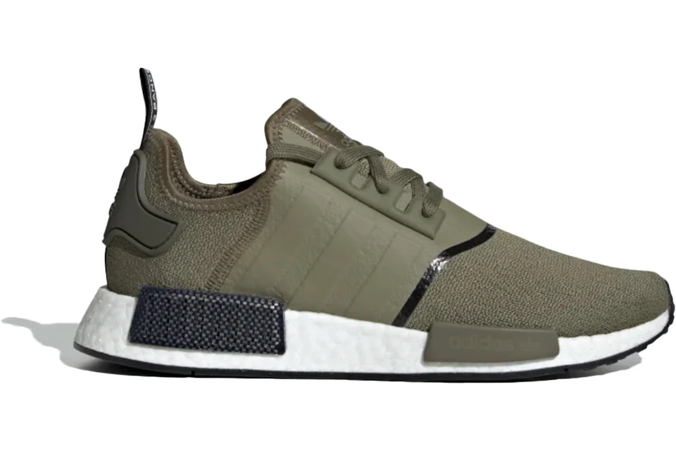 Adidas nmd khaki herren hotsell