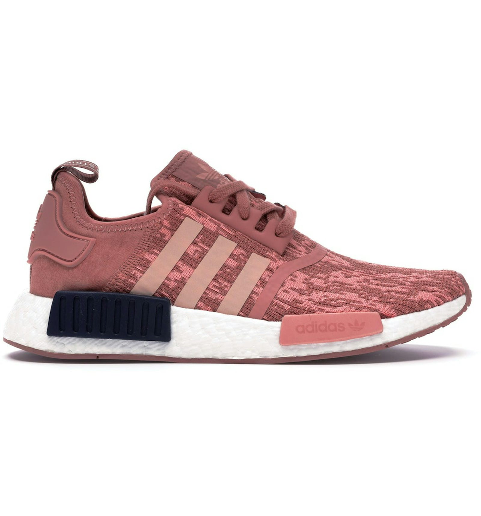 Adidas nmd 2025 r1 raw pink