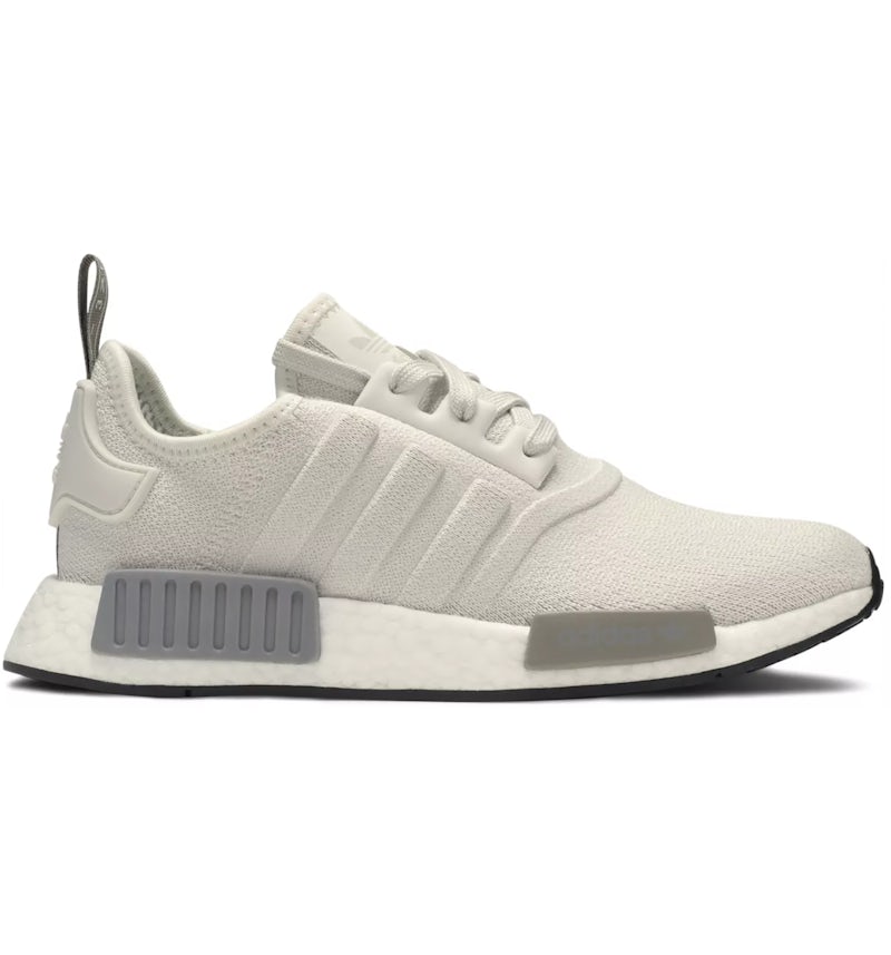 adidas NMD R1 Raw White Women s EE5182 US