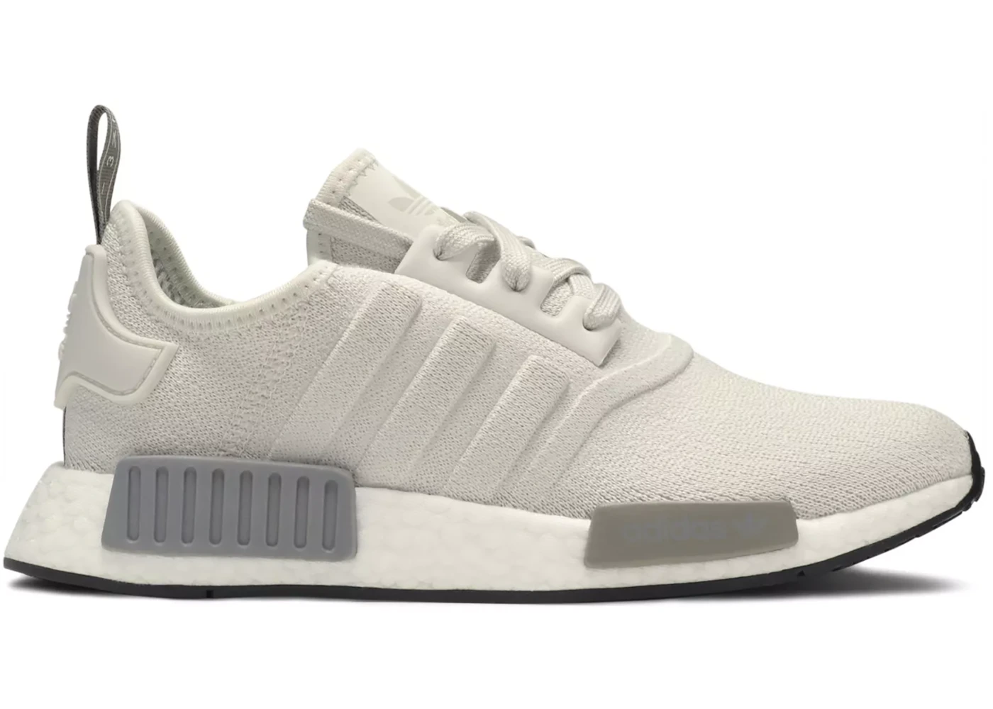 adidas NMD R1 Raw White Women s EE5182 US
