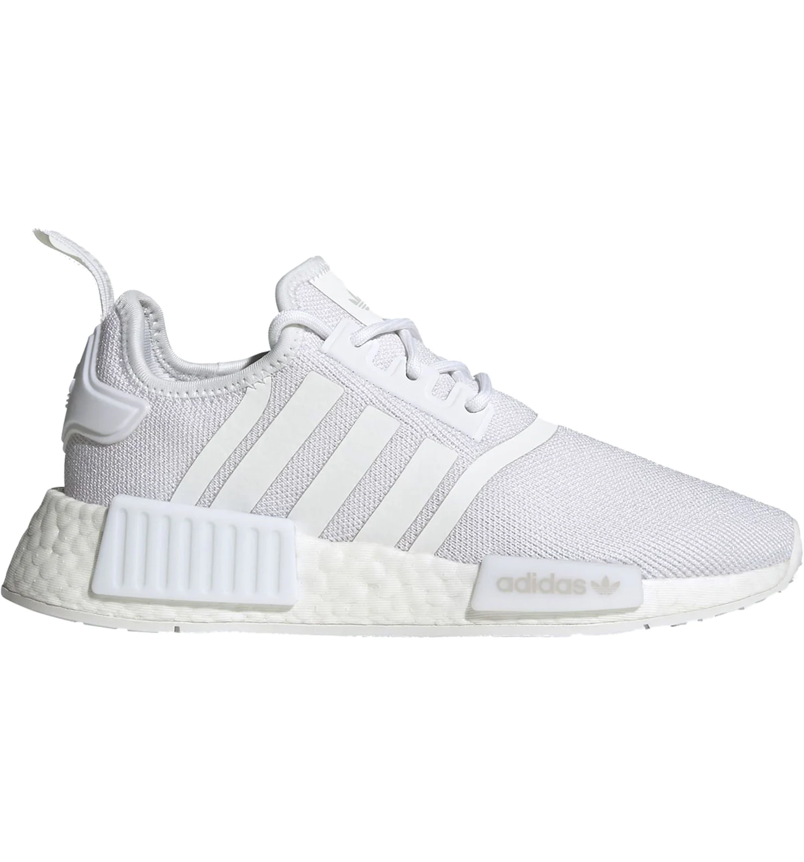 Nmd r1 white grey Clearance