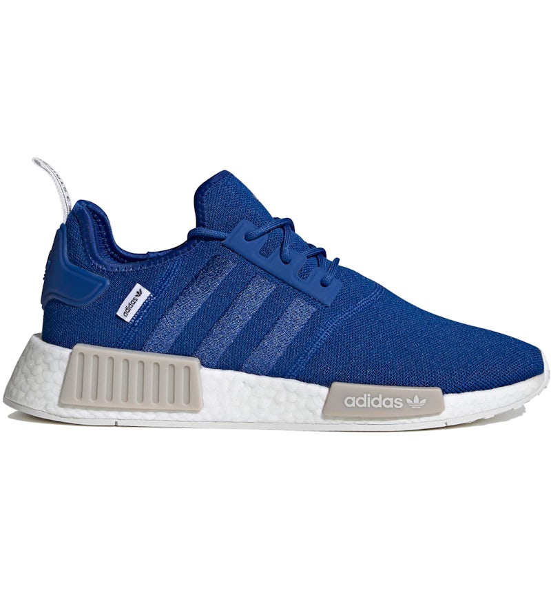 adidas NMD R1 Royal Blue Men's GX4601 US