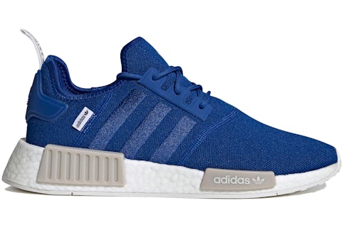adidas NMD R1 Royal Blue Men's GX4601 US - Main Image