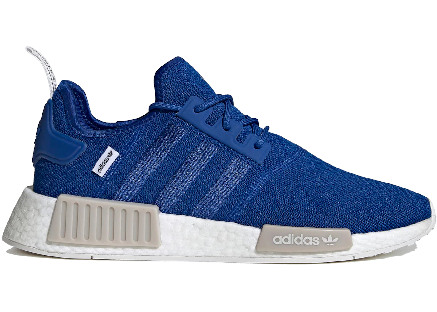adidas NMD R1 Royal Blue Men's - GX4601 - US