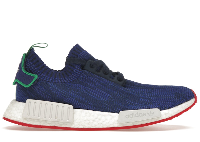 adidas NMD R1 Rue Des Rosiers Paris Homme Style AQ0903 FR