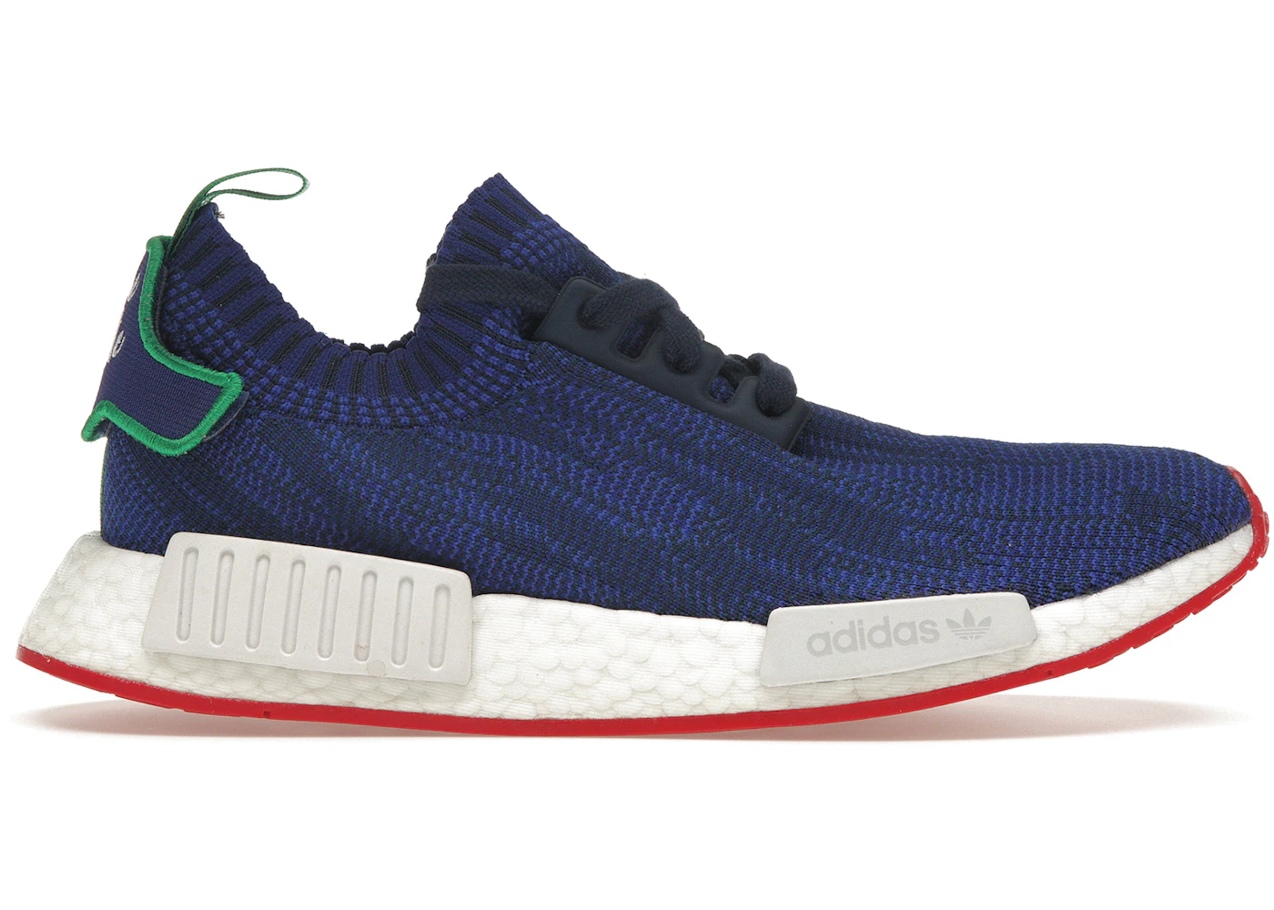 adidas NMD R1 Rue Des Rosiers Paris Men's AQ0903 US