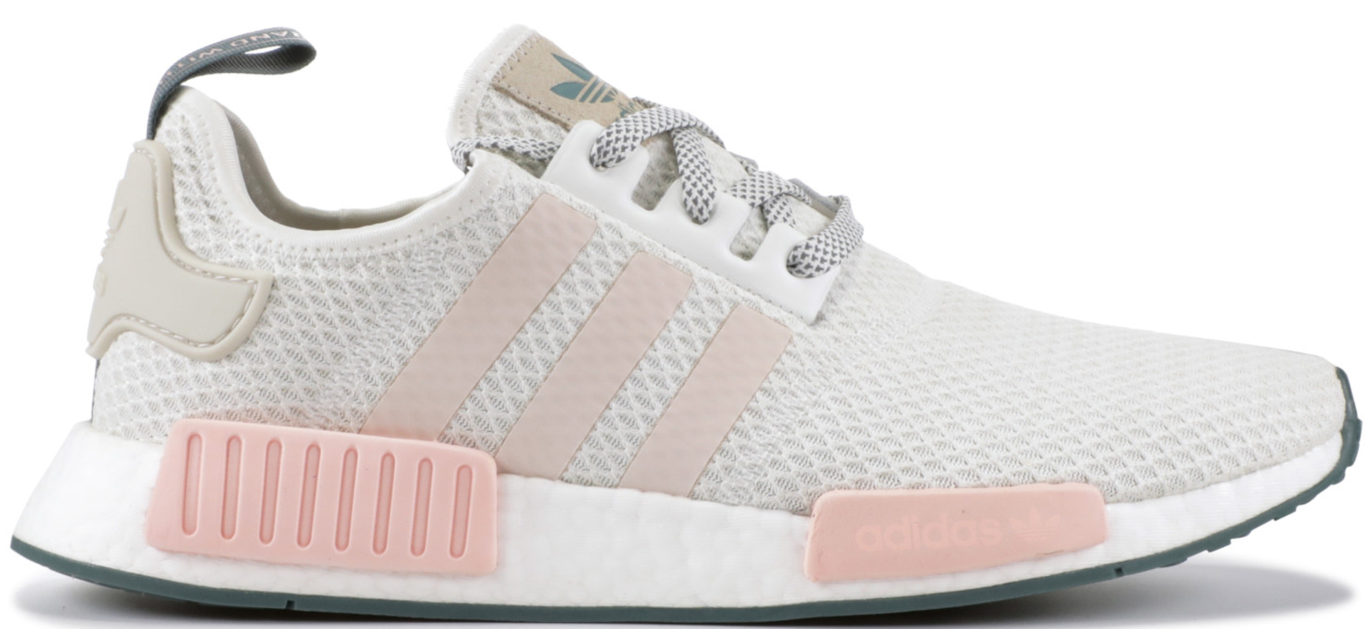 icy pink nmd