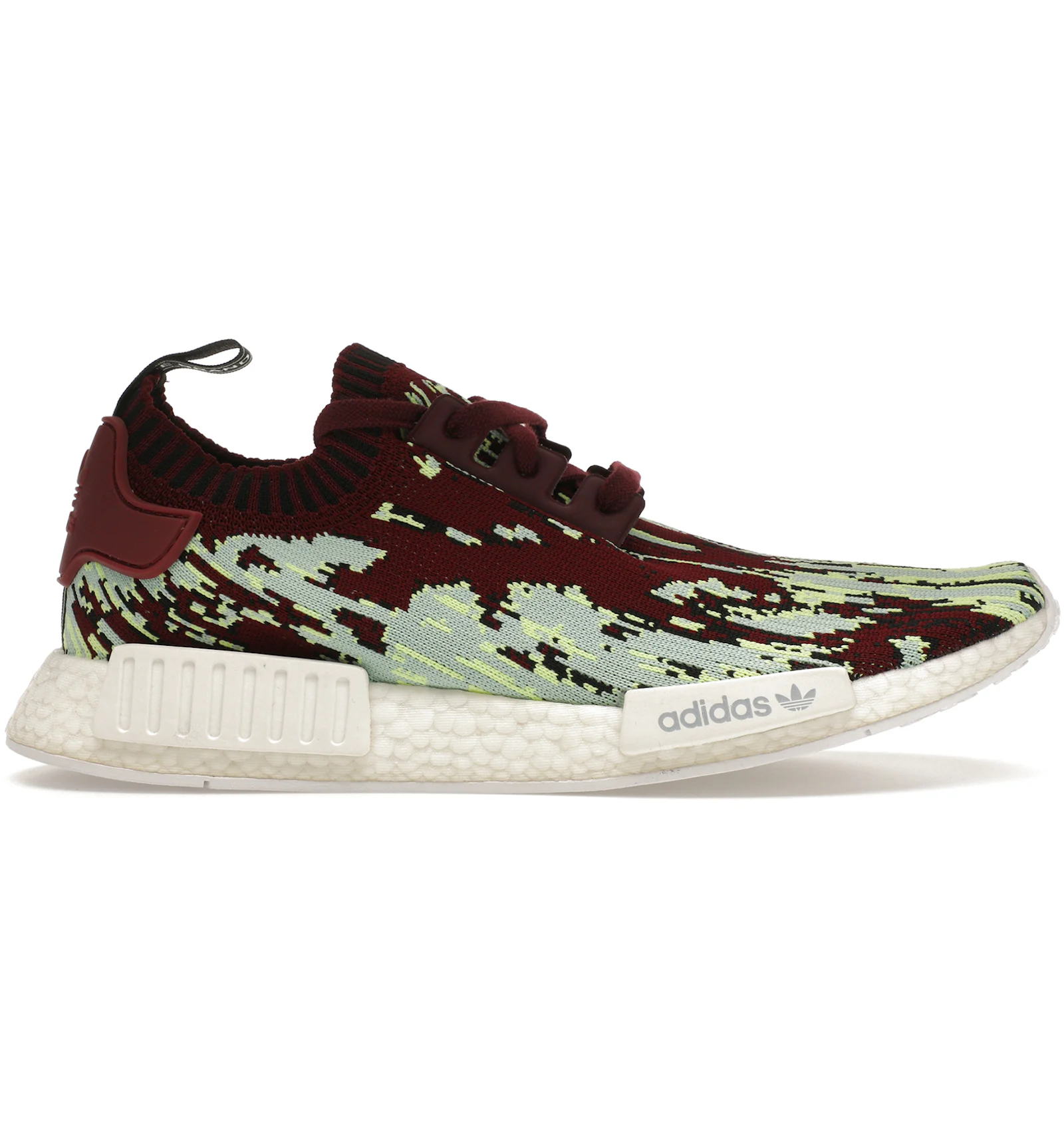 Adidas nmd datamosh watch Clearance