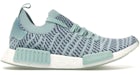 adidas NMD R1 STLT Ash Verde (de mujer)