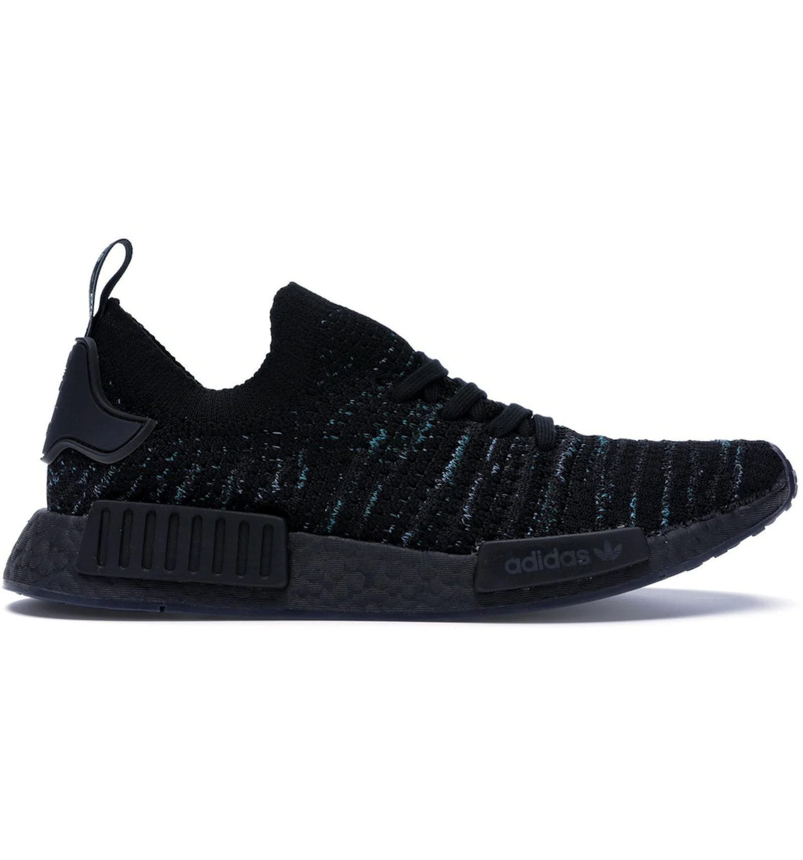 Adidas nmd parley sales juegos