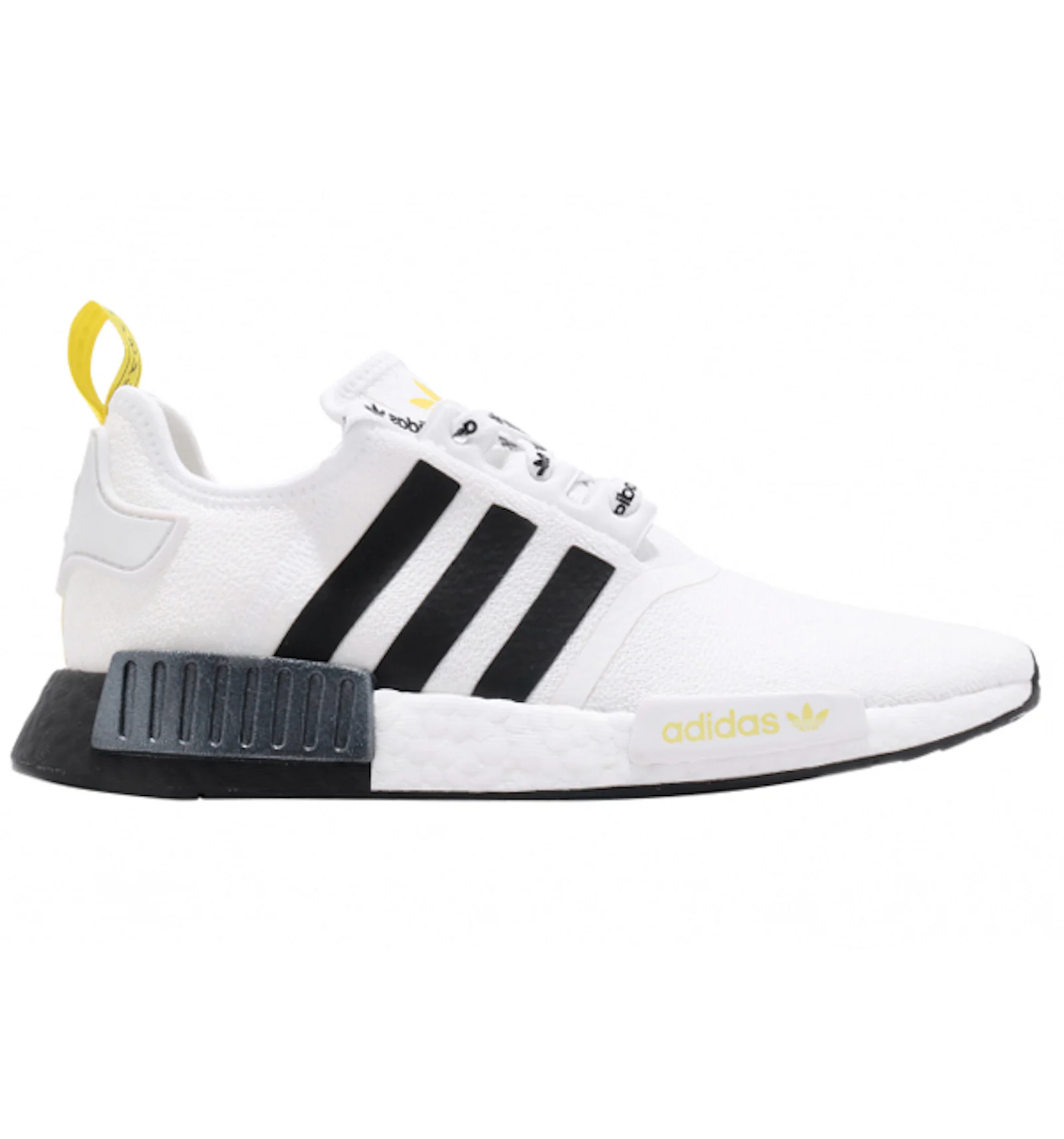 Adidas nmd r1 stlt primeknit review Clearance