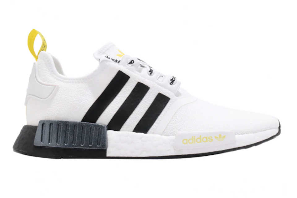 Adidas nmd stlt yellow Clearance