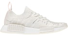 adidas NMD R1 STLT Running Blanco Clear Anaranjado (de mujer)