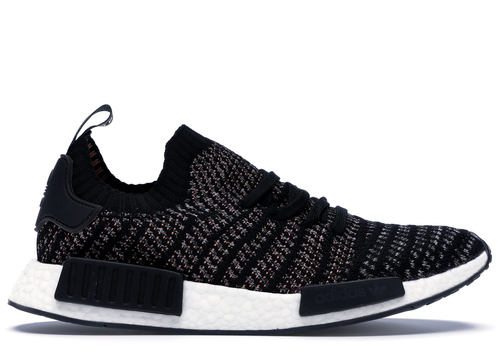 adidas NMD R1 STLT Stealth Pack Core 