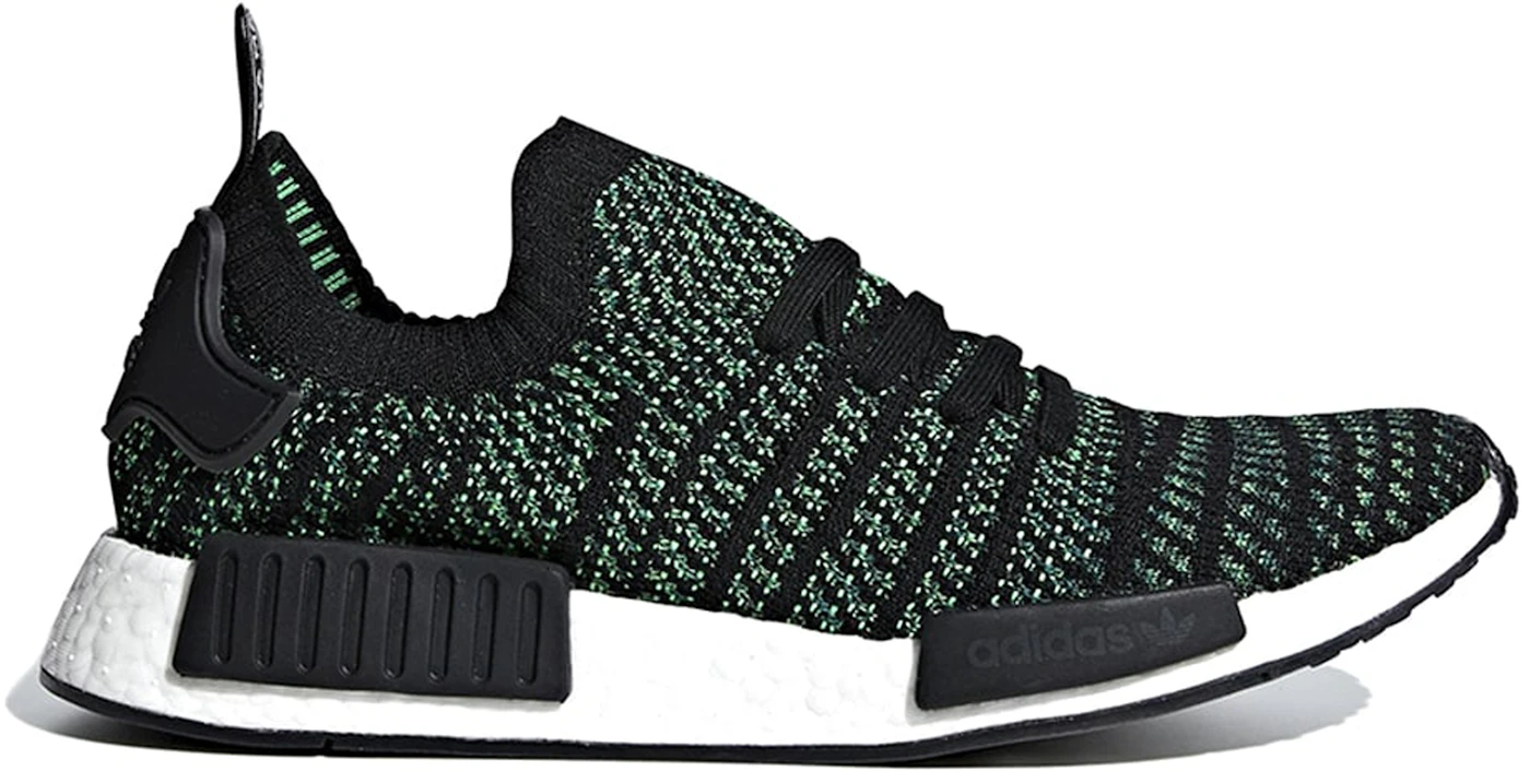 adidas NMD R1 STLT Stealth Pack Noble - - US
