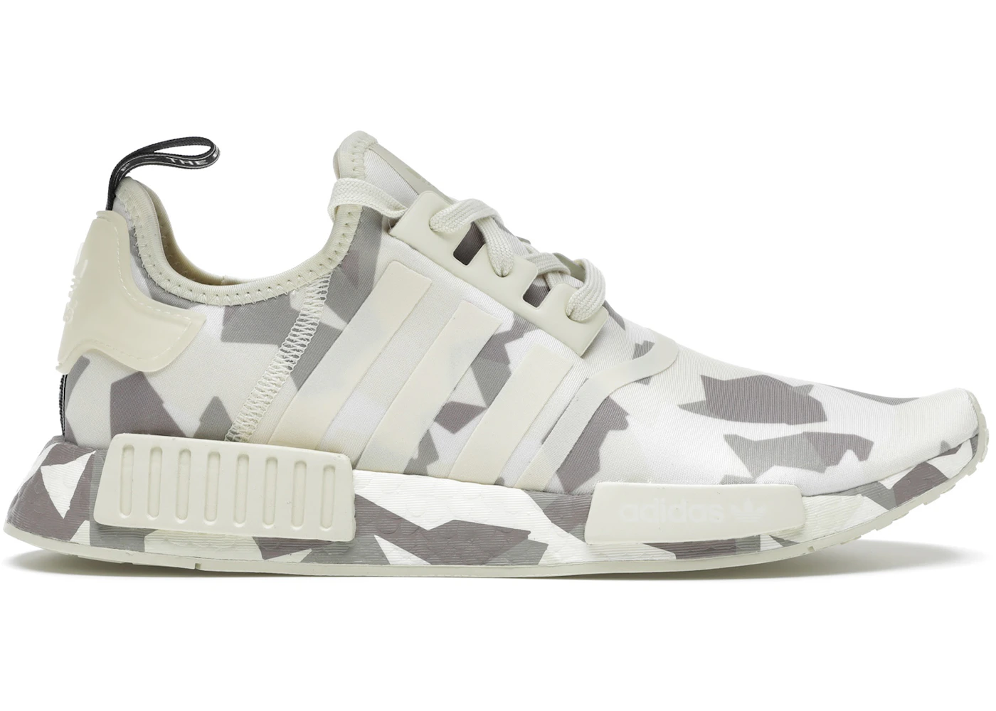 adidas NMD R1 Sand Men's - EF4262 - US adidas NMD R1 Sand Men's - EF4262 - US
