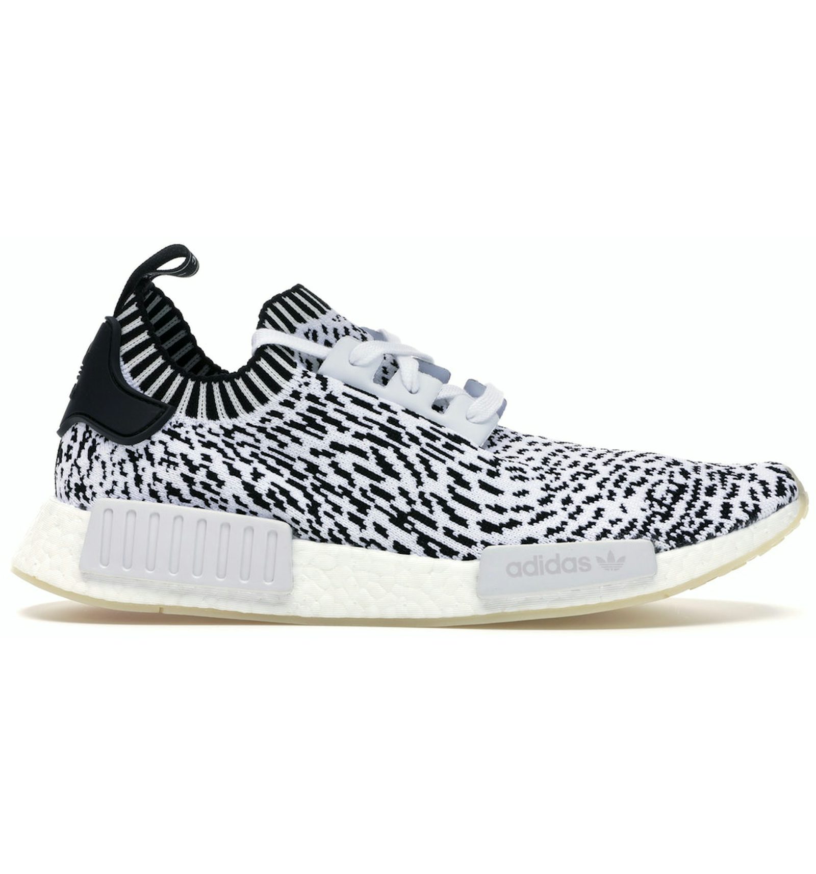Adidas 2025 nmd zebra