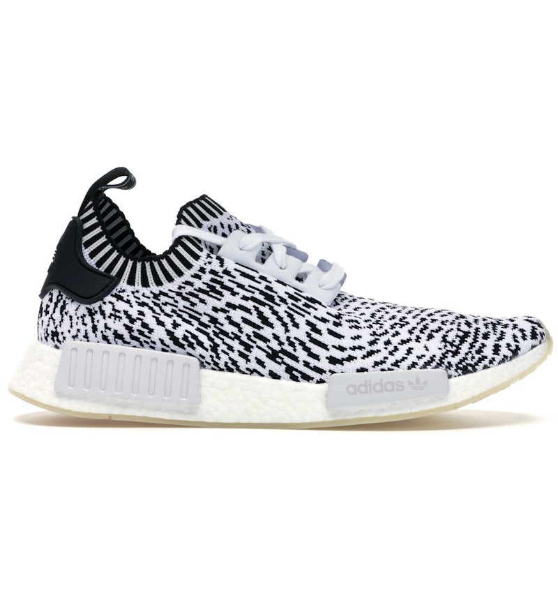 adidas NMD R1 Sashiko WeiB Herren BZ0219 DE