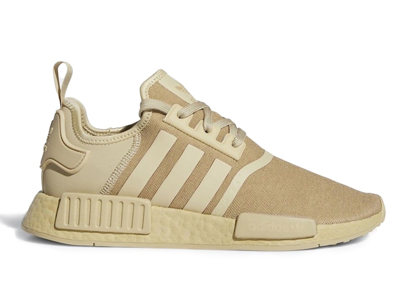 Adidas nmd store r1 cream