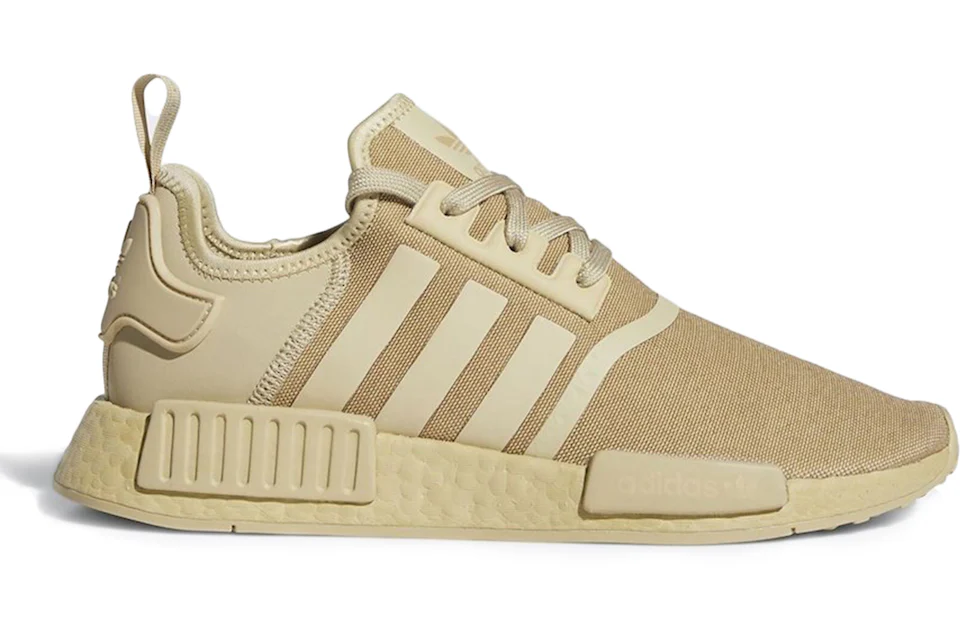 Adidas nmd r1 sand Clearance
