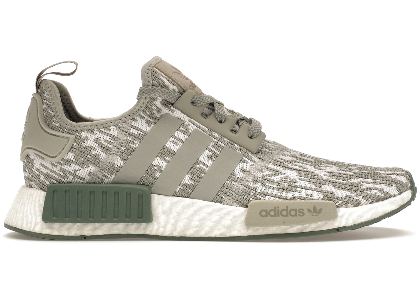 Adidas nmd xr1 sesame Clearance