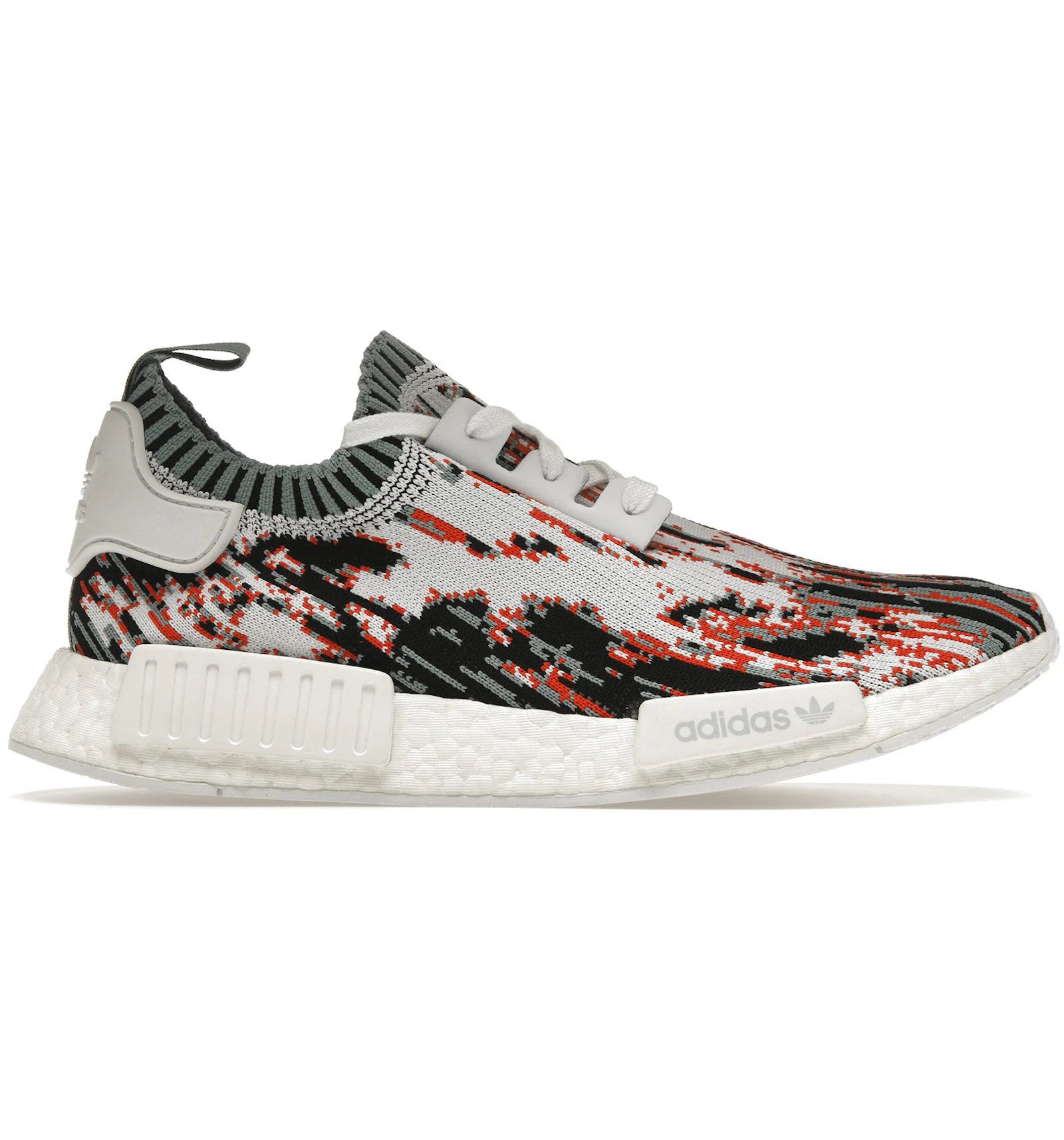 Adidas nmd datamosh game Clearance