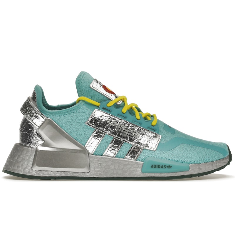 adidas NMD R1 South Park Professor Chaos Men's - GY6477 - US adidas NMD R1 South Park Professor Chaos Men's - GY6477 - US