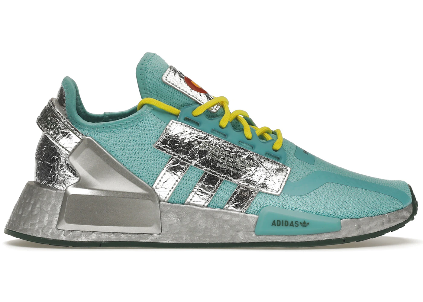 adidas NMD R1 South Park Professor Chaos Men's GY6477 US