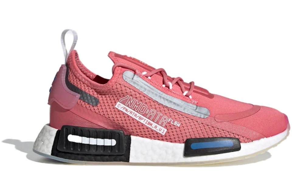 Adidas femme nmd rose Outlet