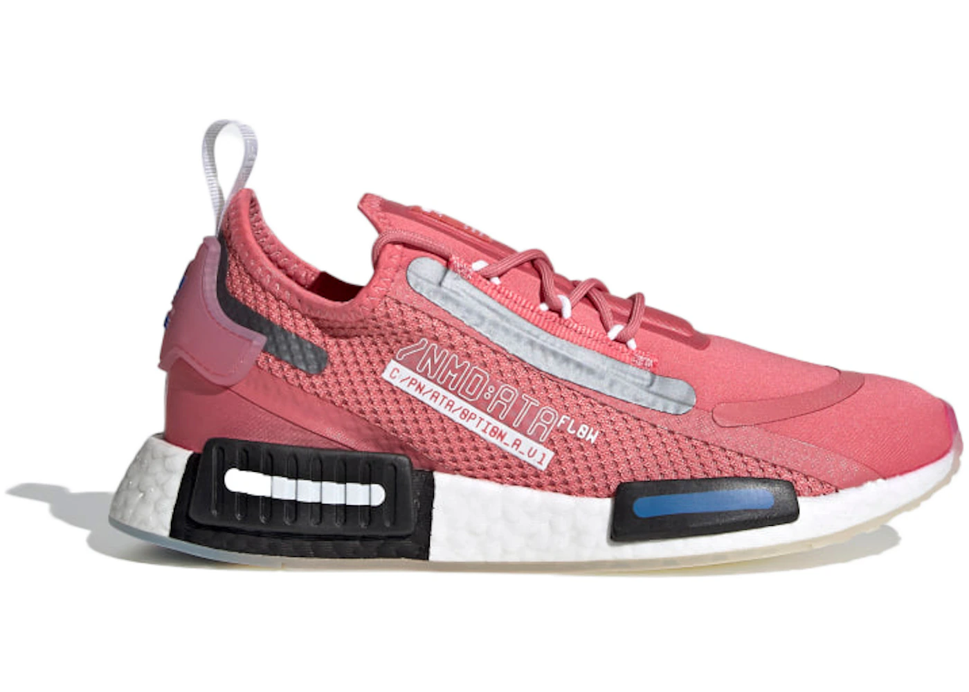 Nmd r1 adidas roze Clearance