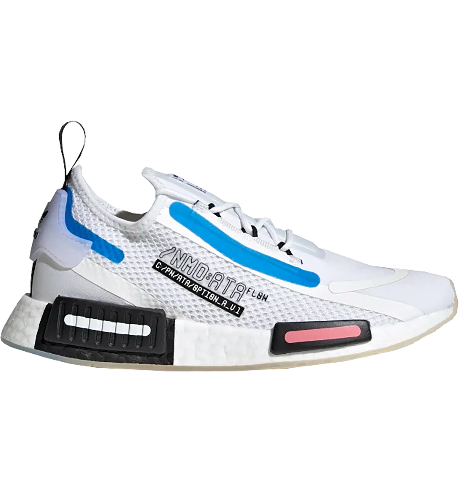 Nmd definition sales