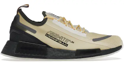 adidas NMD R1 Star Wars Darth Vader Men's - FW2282 - US