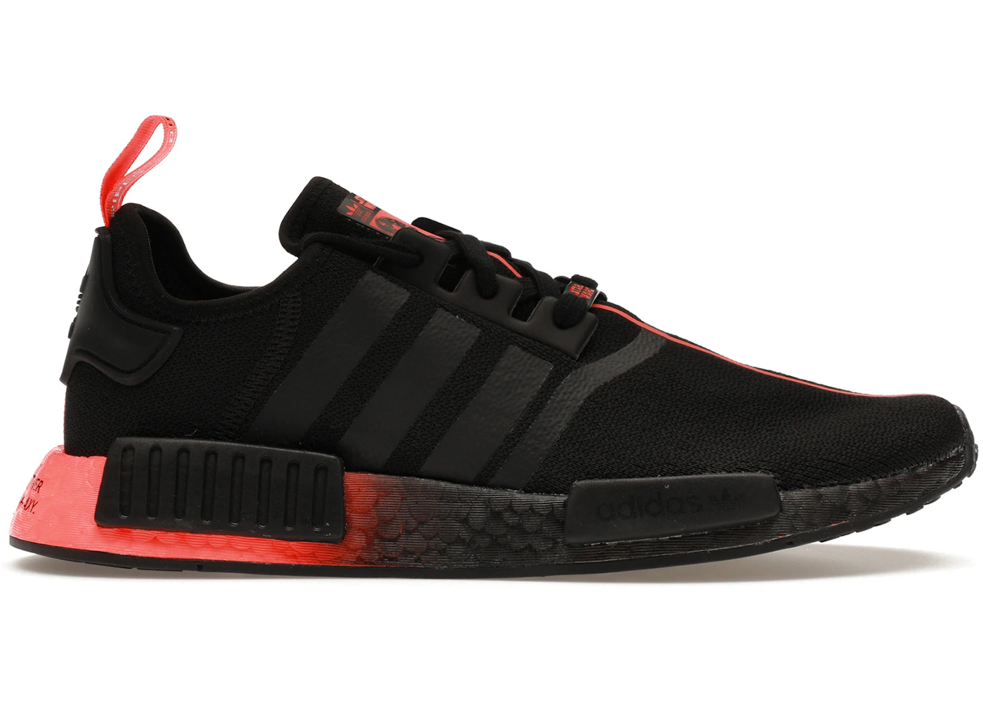 Adidas Star Wars Price Adidas NMD R1 Star Wars Darth Vader Men's
