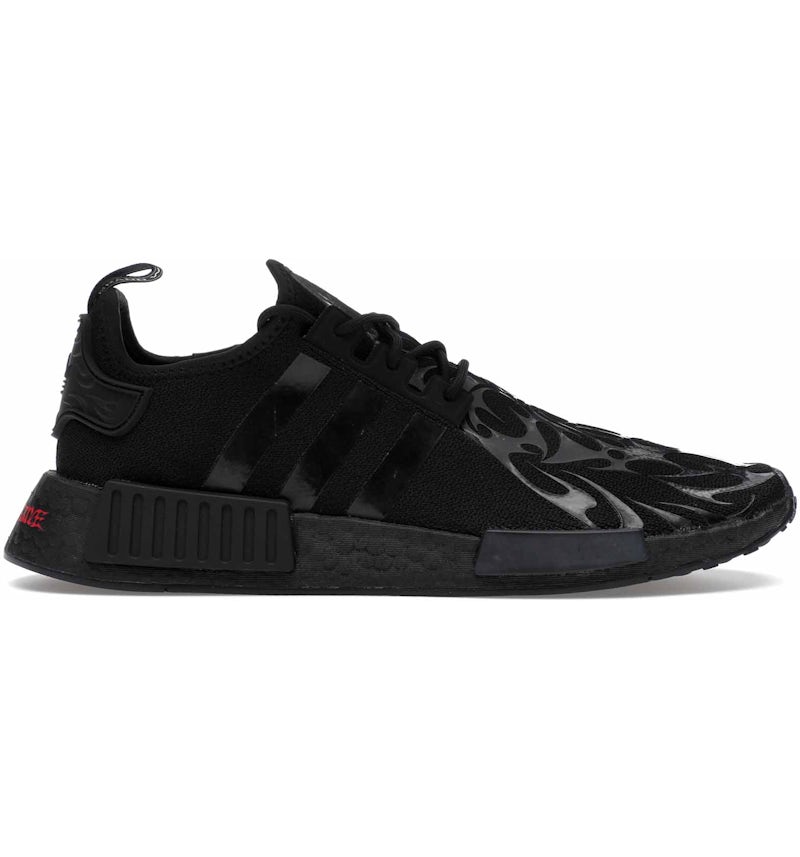 adidas NMD R1 Star Wars Nanzuka Darth Vader Men's IE6000 US
