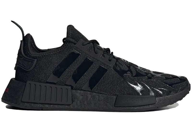 adidas NMD R1 Star Wars Nanzuka Darth Vader Uomo IE6000 IT