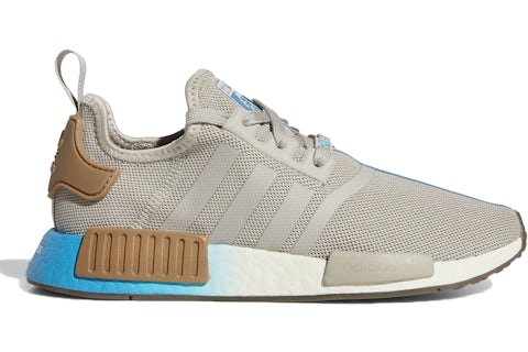 adidas NMD R1 Star Wars Rey (Women's) FW3947 GB - Main Image