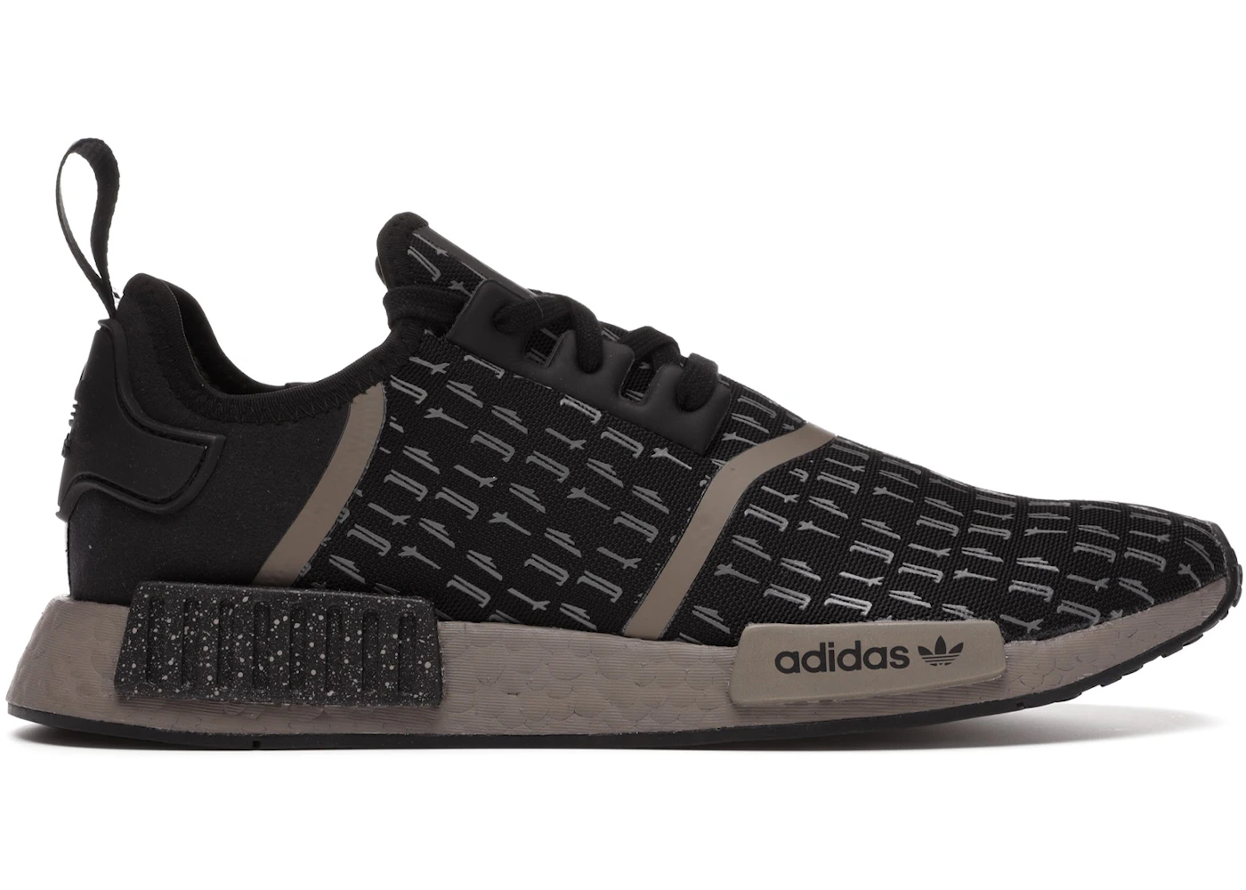 adidas NMD R1 Star Wars The Mandalorian Men's GZ2737 US