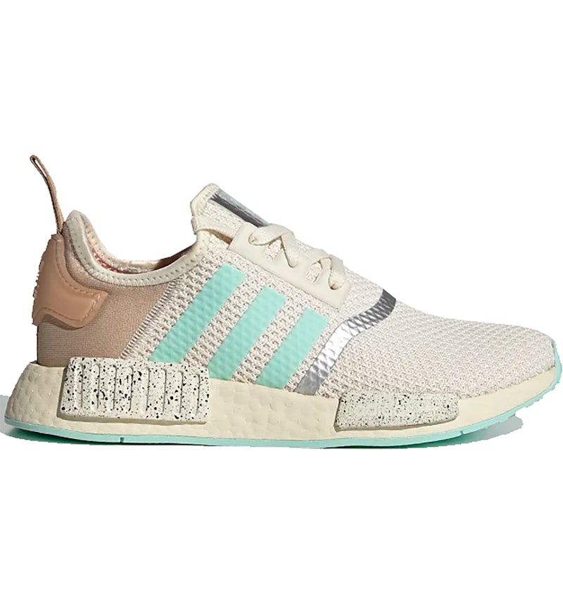 Nmd primeknit kids sales