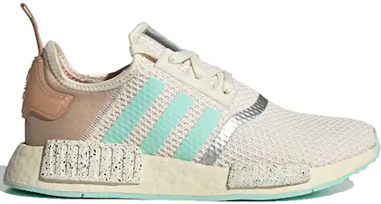 adidas NMD R1 Star Wars The Mandalorian (GS) Kids' - GZ2745 - US