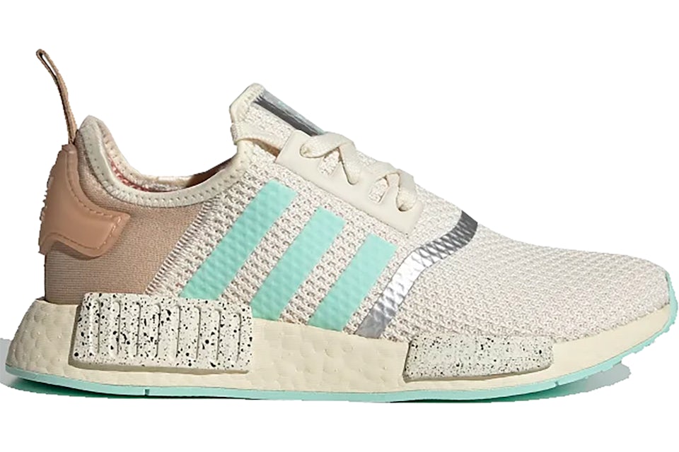 Children nmd best sale