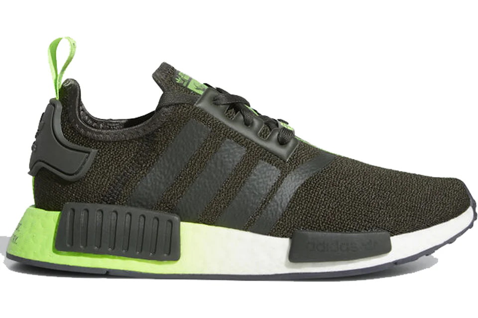 Adidas top nmds youth